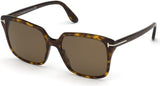 Tom Ford 0788 Sunglasses