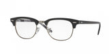 Ray Ban Clubmaster 5154 Eyeglasses