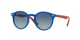 Ray Ban Junior 9064S Sunglasses