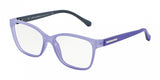 Dolce & Gabbana Over-molded Rubber 5008 Eyeglasses