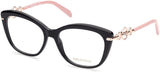 Emilio Pucci 5163 Eyeglasses