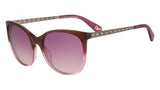 DVF 827S DEMI Sunglasses