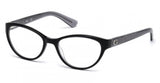 Guess 2592 Eyeglasses