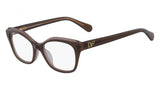 DVF DVF5097 Eyeglasses