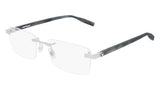 Montblanc Established MB0055O Eyeglasses