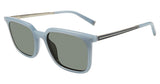 John Varvatos V521STM52 Sunglasses