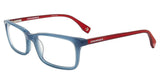 Converse VCO236GRN54 Eyeglasses