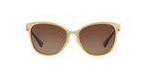 3139T5 - Gold - Brown Gradient Polarized