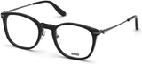 BMW 5021 Eyeglasses