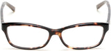 Guess 2542F Eyeglasses