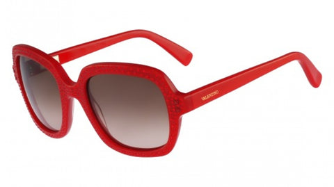 Valentino V680SR Sunglasses