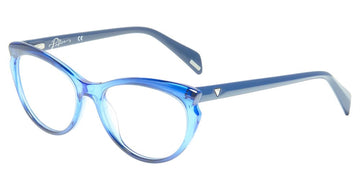 Police VPLA020D7954 Eyeglasses