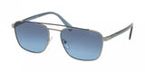 Prada Conceptual 61US Sunglasses