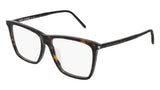 Saint Laurent Classic SL 260/F Eyeglasses