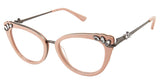 Choice Rewards Preview NMAUVERGNE Eyeglasses