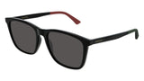 Gucci Web GG0404S Sunglasses