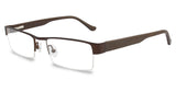 Rembrand S109BRO50 Eyeglasses