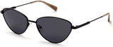 Kenneth Cole New York 7235 Sunglasses