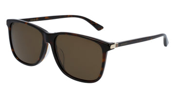 Gucci Sensual Romantic GG0017SA Sunglasses