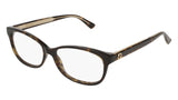 Gucci Opulent Luxury GG0309O Eyeglasses