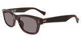 John Varvatos V538CRY52 Sunglasses