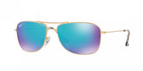 Ray Ban 3543 Sunglasses