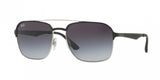 Ray Ban 3570 Sunglasses