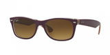 Ray Ban New Wayfarer 2132F Sunglasses