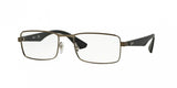 Ray Ban 6332 Eyeglasses