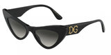 Dolce & Gabbana 4368F Sunglasses