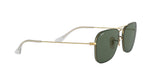 001/71 - Gold - Green