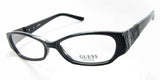 Guess GU2228 Eyeglasses