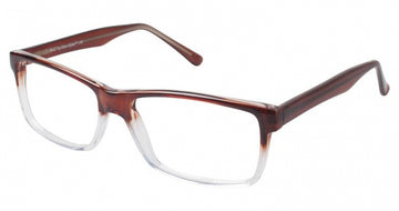 New Globe 63A0 Eyeglasses