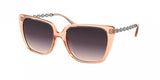 Coach L1066 8256U Sunglasses