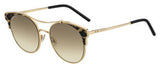 Jimmy Choo Lue Sunglasses