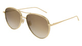 Boucheron Quatre BC0062S Sunglasses