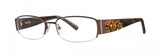 Vera Wang GARLAND Eyeglasses