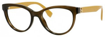 Fendi 0008 Eyeglasses