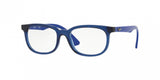 Ray Ban Junior 1584 Eyeglasses