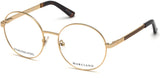 Guess By Marciano 0323 Eyeglasses