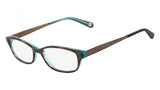 Nine West 8000 Eyeglasses