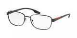 Prada Linea Rossa Lifestyle 52LV Eyeglasses