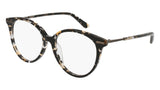 Bottega Veneta Dna BV0105OA Eyeglasses