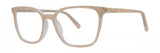 Vera Wang V551 Eyeglasses