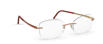Silhouette Momentum 5529 Eyeglasses