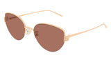 Boucheron Quatre BC0090S Sunglasses