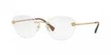 Versace 1248B Eyeglasses