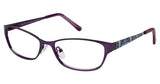 Alexander C400 Eyeglasses