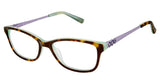 Nicole Miller NMLORIEN Eyeglasses