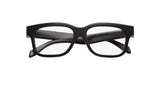 Alexander McQueen Amq - Edge AM0038O Eyeglasses